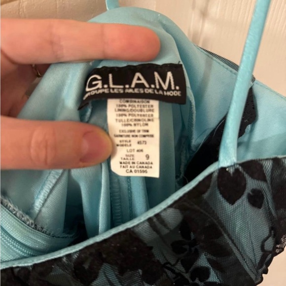 Formal Dress - Picture 2 of 2